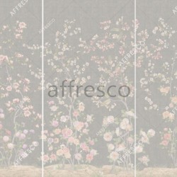 Панно Affresco Wallpaper Part 1 Summer Breath AF710-COL1 2,75x3,99 м