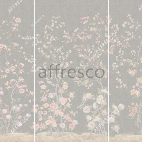 Панно Affresco Wallpaper Part 1 Summer Breath AF710-COL1 2,75x3,99 м