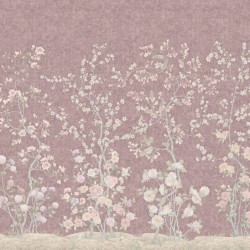 Панно Affresco Wallpaper Part 1 Summer Breath AF710-COL3 2,75x3,99 м