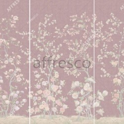 Панно Affresco Wallpaper Part 1 Summer Breath AF710-COL3 2,75x3,99 м