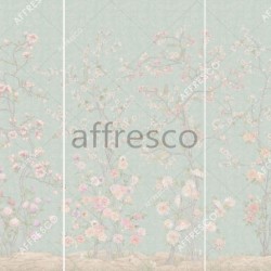 Панно Affresco Wallpaper Part 1 Summer Breath AF710-COL4 2,75x3,99 м