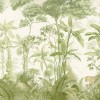 Панно Affresco Wallpaper Part 1 French Garden AF953-COL1 2x4,02 м