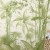Панно Affresco Wallpaper Part 1 French Garden AF953-COL1 2x4,02 м фото в интерьере