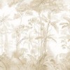 Панно Affresco Wallpaper Part 1 French Garden AF953-COL2 2x4,02 м