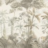Панно Affresco Wallpaper Part 1 French Garden AF953-COL3 2x4,02 м