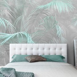 Панно Affresco Wallpaper Part 1 Tropical Branches AF950-COL1 2x2,68 м