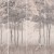 Панно Affresco Wallpaper Part 1 Forest Glade AF951-COL4 2x2,68 м, панно из нескольких рулонов