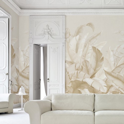Панно Affresco Wallpaper Part 1 Tropical Scenery AF956-COL3 2x2,01 м