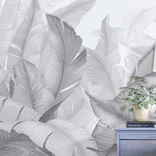Панно Affresco Wallpaper Part 1 Tropical Scenery AF956-COL4 2x2,01 м