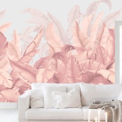 Панно Affresco Wallpaper Part 1 Tropical Scenery AF956-COL5 2x2,01 м