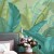 Панно Affresco Wallpaper Part 1 Tropical Scenery AF956-COL6 2x2,01 м фото в интерьере