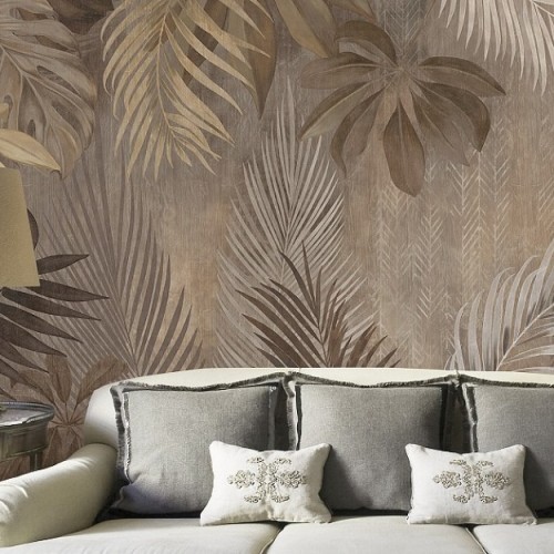 Панно Affresco Wallpaper Part 1 Loft AB142-COL1 2x3,35 м Панно Affresco Wallpaper Part 1 Loft AB142-COL1 2x3,35 м