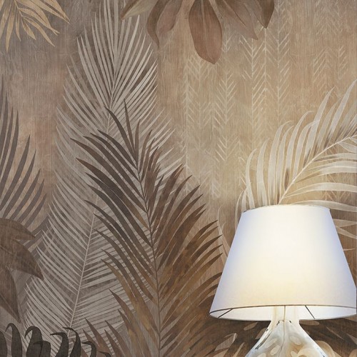 Панно Affresco Wallpaper Part 1 Loft AB142-COL1 2x3,35 м Панно Affresco Wallpaper Part 1 Loft AB142-COL1 2x3,35 м