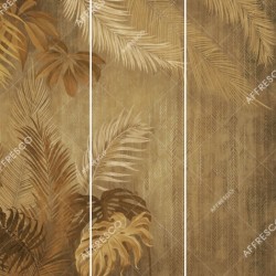Панно Affresco Wallpaper Part 1 Loft AB142-COL2 2x3,35 м