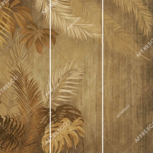 Панно Affresco Wallpaper Part 1 Loft AB142-COL2 2x3,35 м