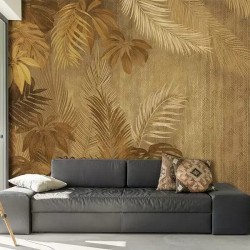 Панно Affresco Wallpaper Part 1 Loft AB142-COL2 2x3,35 м