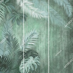 Панно Affresco Wallpaper Part 1 Loft AB142-COL3 2x3,35 м