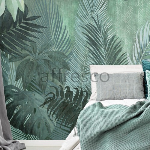 Панно Affresco Wallpaper Part 1 Loft AB142-COL3 2x3,35 м