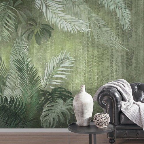 Панно Affresco Wallpaper Part 1 Loft AB142-COL4 2x3,35 м