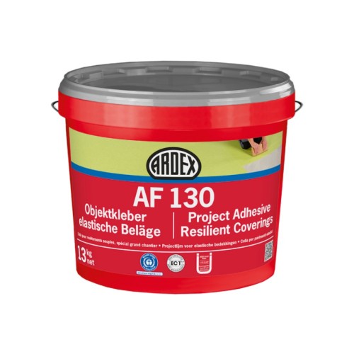 Клей для виниловой плитки Ardex AF 130 13 кг