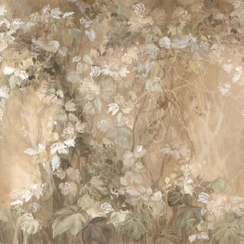 Панно Affresco Wallpaper Part 1 Pastel Sketch AB127-COL1 2x4,02 м