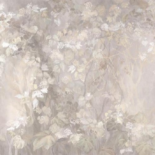 Панно Affresco Wallpaper Part 1 Pastel Sketch AB127-COL2 2x4,02 м