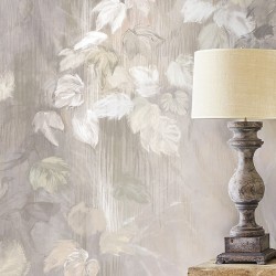 Панно Affresco Wallpaper Part 1 Pastel Sketch AB127-COL2 2x4,02 м