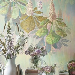 Панно Affresco Wallpaper Part 1 Chestnut AB117-COL3 2x2,68 м