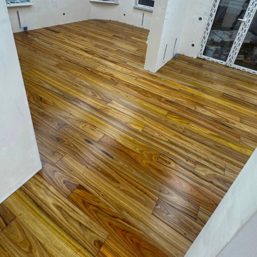 Инженерная доска Inpa Тарара Амарилла лак 310–2140×137×15 Инженерная доска Inpa Тарара Амарилла лак 310–2140×137×15