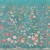 Панно Affresco Wallpaper Part 1 Chinese Garden AB137-COL1 2x2,68 м