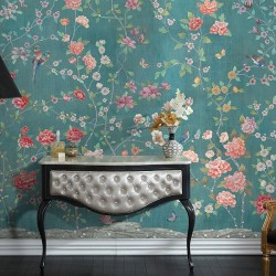 Панно Affresco Wallpaper Part 1 Chinese Garden AB137-COL1 2x2,68 м