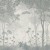 Панно Affresco Wallpaper Part 2 Morning in the Forest AB55-COL1 2x2,68 м
