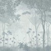 Панно Affresco Wallpaper Part 2 Morning in the Forest AB55-COL2 2x2,68 м