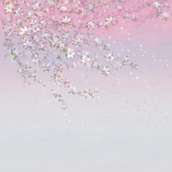 Панно Affresco Wallpaper Part 2 Magnolia AB39-COL1 2x2,01 м