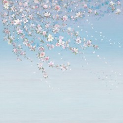Панно Affresco Wallpaper Part 2 Magnolia AB39-COL2 2x2,01 м