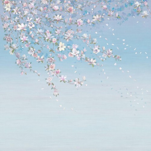 Панно Affresco Wallpaper Part 2 Magnolia AB39-COL2 2x2,01 м