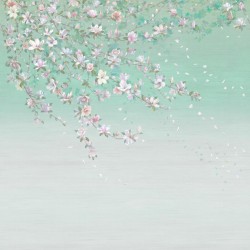 Панно Affresco Wallpaper Part 2 Magnolia AB39-COL3 2x2,01 м