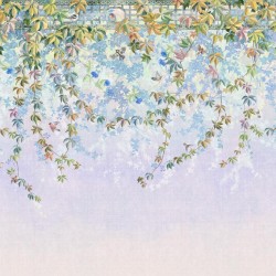 Панно Affresco Wallpaper Part 2 Grape DG36-COL1 2x2,68 м