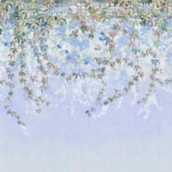 Панно Affresco Wallpaper Part 2 Grape DG36-COL2 2x2,68 м