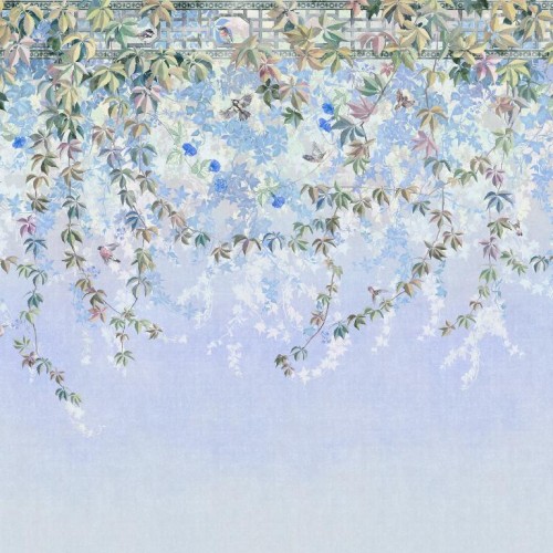 Панно Affresco Wallpaper Part 2 Grape DG36-COL2 2x2,68 м