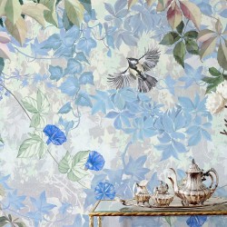 Панно Affresco Wallpaper Part 2 Grape DG36-COL2 2x2,68 м