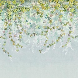 Панно Affresco Wallpaper Part 2 Grape DG36-COL3 2x2,68 м