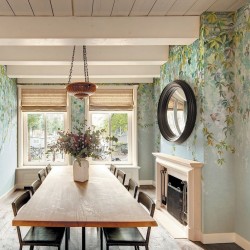 Панно Affresco Wallpaper Part 2 Grape DG36-COL3 2x2,68 м