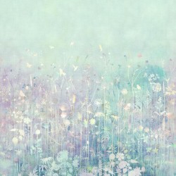 Панно Affresco Wallpaper Part 2 Tall Grass IV37-COL1 2x2,01 м