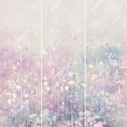 Панно Affresco Wallpaper Part 2 Tall Grass IV37-COL3 2x2,01 м