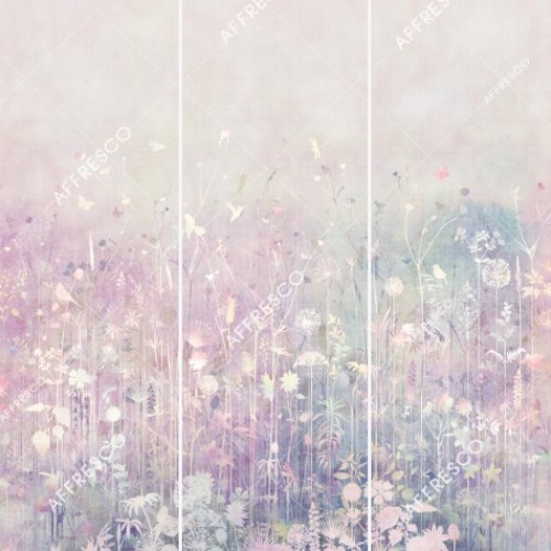 Панно Affresco Wallpaper Part 2 Tall Grass IV37-COL3 2x2,01 м
