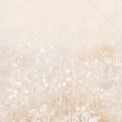 Панно Affresco Wallpaper Part 2 Tall Grass IV37-COL4 2x2,01 м