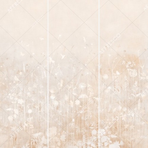 Панно Affresco Wallpaper Part 2 Tall Grass IV37-COL4 2x2,01 м