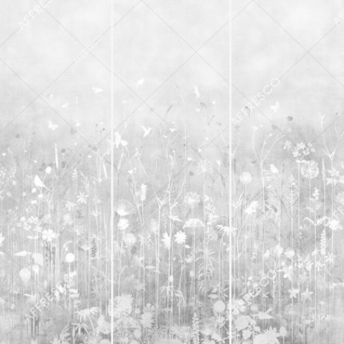 Панно Affresco Wallpaper Part 2 Tall Grass IV37-COL5 2x2,01 м