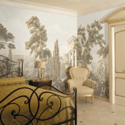 Панно Affresco Wallpaper Part 2 Italian Scenery AF742-COL2 2,4x4,6 м
